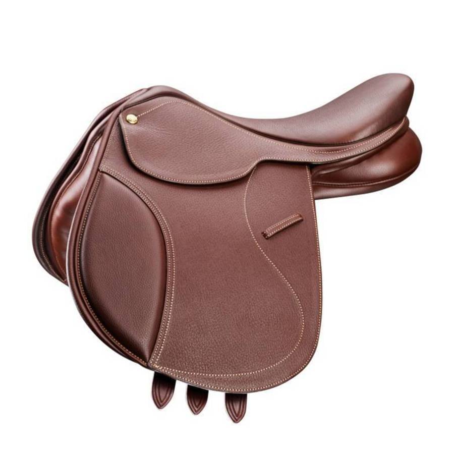Collegiate Pony Close Contact Saddle image 0